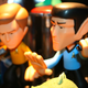 Illustration for article titled Star Treks Red Shirt Fragrance Wants You To Smell Like Dead Away Teams